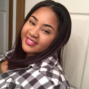 Meet your Posher, Karyn